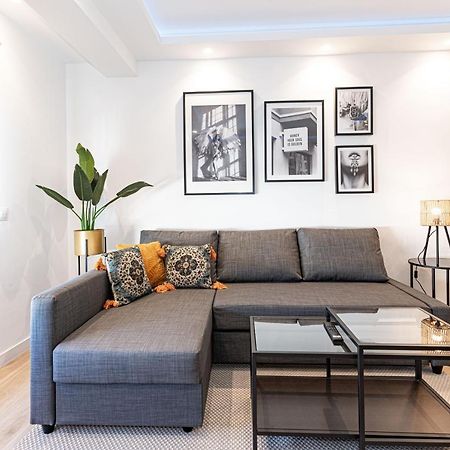Acogedor Apartamento En Estepona Centro By Rent Me Kültér fotó