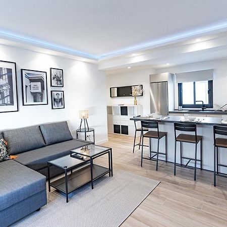 Acogedor Apartamento En Estepona Centro By Rent Me Kültér fotó