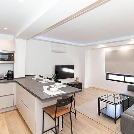 Acogedor Apartamento En Estepona Centro By Rent Me Kültér fotó