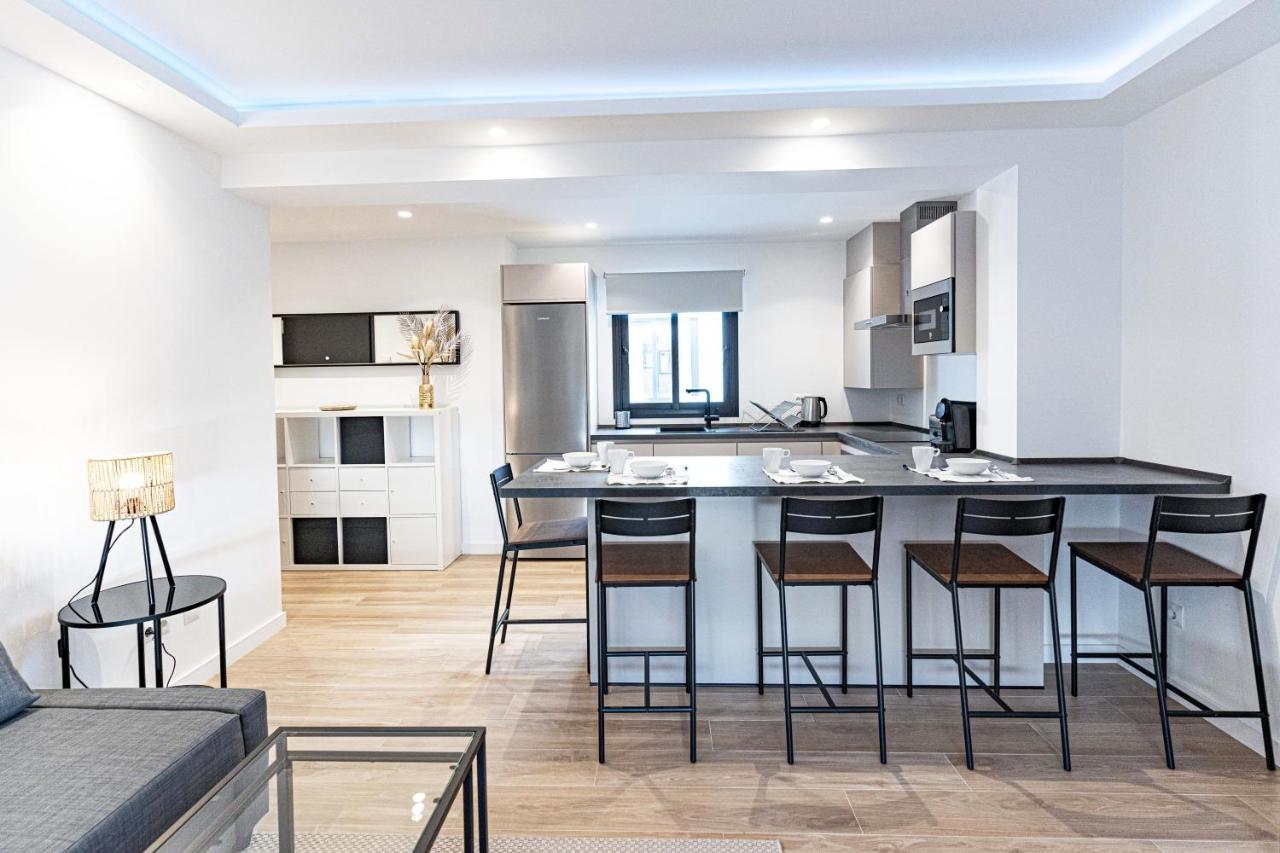 Acogedor Apartamento En Estepona Centro By Rent Me Kültér fotó